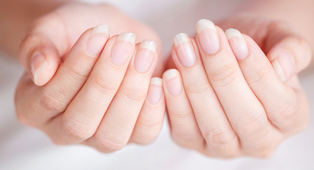 Nails Health Supplements
