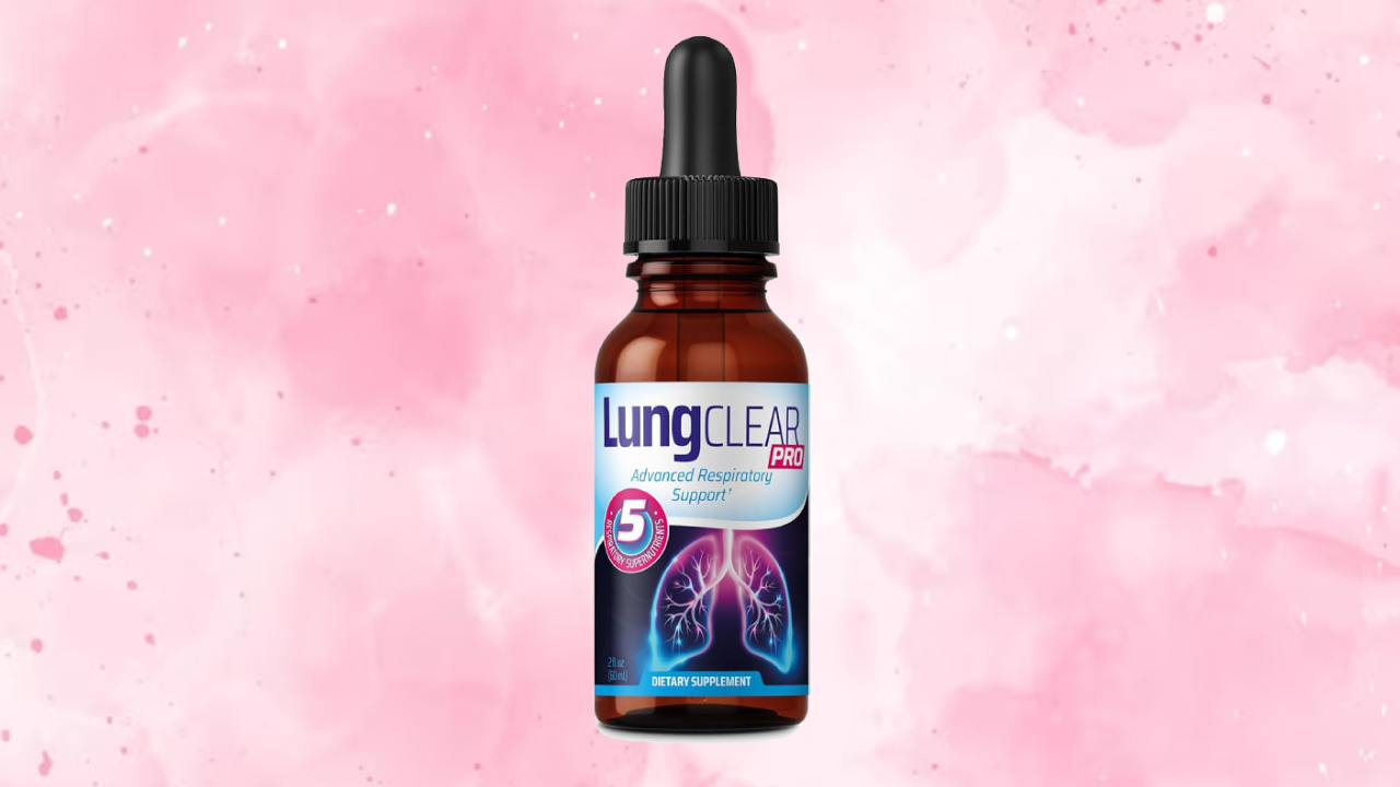 Lung-Clear-Pro