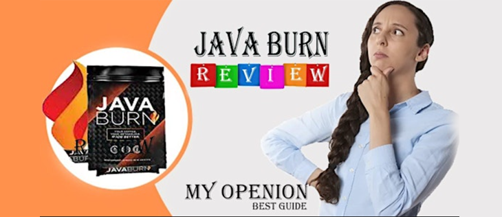 Java Burn Reviews