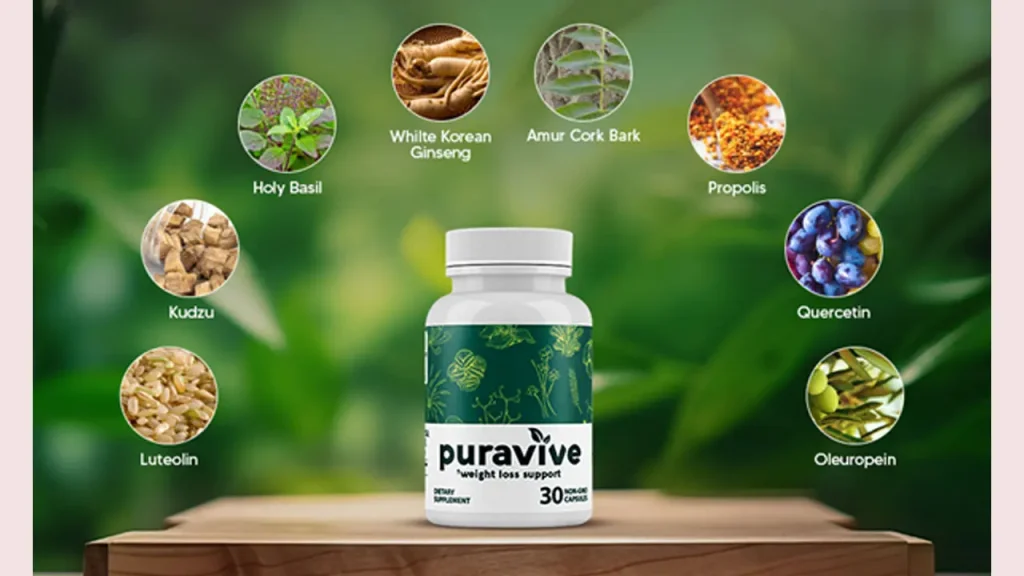 Puravive Reviews