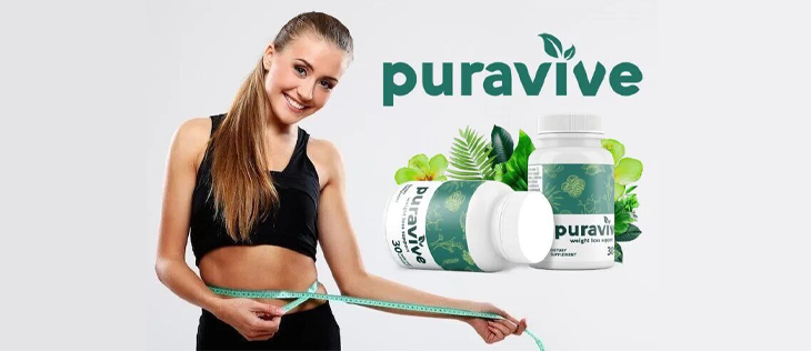 Puravive Official Website