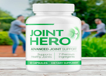 joint hero Supplements