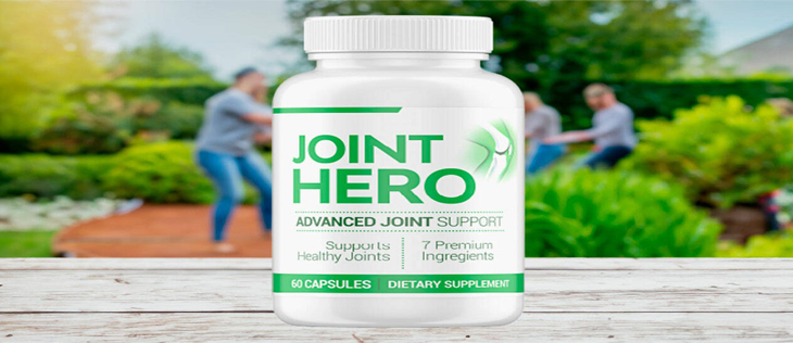 joint hero Supplements