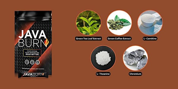 java burn ingredient