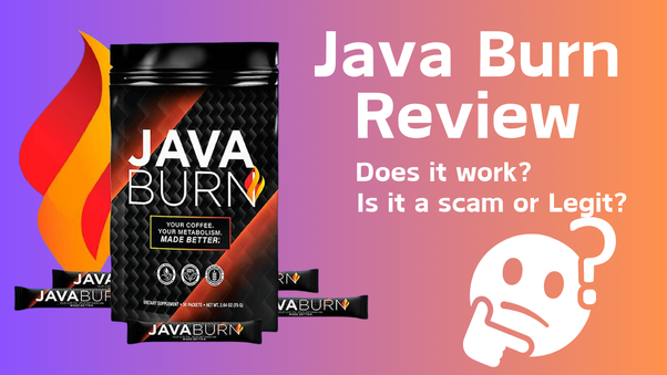 Java burn